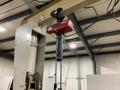 1 - PREOWNED 1-TON JIB CRANE
