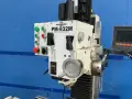 PRECISION MATTHEWS 10” X 28" VERTICAL MILL  -  PM-932M