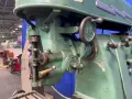 THE UNITED STATES MACHINE TOOL CO. 10”X42” VERTICAL MILL  -  V