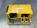FANUC 21i-MP OPERATOR PANEL  -  A02B-0285-B502