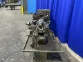 MONARCH 16” X 30” LATHE  -  K
