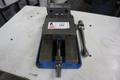 Kurt D688 6" Machine Vise with Steel Hard Jaws and Handle- Auction Item