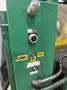 20,000 LB X 50&quot; ROWE MOTORIZED COIL REEL UNCOILER WITH COIL CAR: STOCK #20486