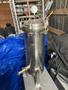 (x2) Apeks 1500 Double 20 CO₂ Extractors with Supporting Equipment – 2018 Systems