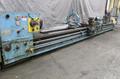 37&quot; X 314&quot; NILES ENGINE LATHE: STOCK #72193