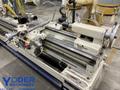 18&quot;X 120&quot; BIRMINGHAM  MODEL # DL18120 GAP BED ENGINE LATHE: STOCK #77942