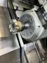 Okuma Macturn 350-W Multi-Axis CNC Lathe, 2004 – Chip Conveyor