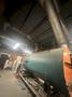 1966 Orr &amp; Sembower 350 HP 3‑pass firetube natural‑gas boiler