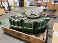 Beardsley and Piper model 64756REP 100b heavy duty gearbox s/n R-2792-206 note: missing input shaft