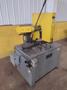 20" X 15 HP  KALAMAZOO MODEL #KM20-22V/15 INDUSTRIAL ABRASVIE MITRE SAW: STOCK #23780