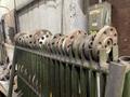 CIRCLE PATTERN JIG PLATES FOR DRILLING HOLES: YOBRO #25918