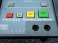 PROSTAT RESISTIVITY KIT W/CASE  -  PRS-812
