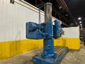 8&#039; x 19&quot; CARLTON MODEL #4A RADIAL ARM DRILL: YOBRO #24183