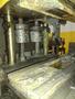 7 TON AIRAM ARDCOR PNEUMATIC 4-POST CUTOFF PRESS. STOCK # 0537226