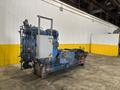 80 TON WILLIAMS &amp; WHITE HYDRAULIC BULLDOZER W/ 24&quot; RAM STROKE: STOCK #22793