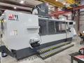 Haas VR-11 5-Axis VMC, 2022 – Probing, DWO &amp; TCPC, 120″ x 40″ x 42″