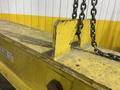 75 TON X 14' KELLY SALES &amp; ENGINEERING SPREADER BAR / LIFTING BEAM: YOBRO #25852