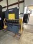 50 Ton Baja Hydraulic Press Brake, 2026