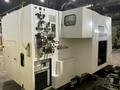 2003 MAZAK NEXUS 510C CNC VERTICAL MACHINING CENTER: STOCK #13486