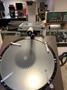 20” MITUTOYO Model PV500 Vertical Beam Floor Model Optical Comparator