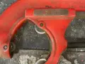 THE RIDGE TOOL COMPANY PIPE CUTTER   -  6-2