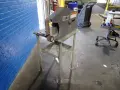 WILTON 2" x 4" BELT GRINDER  -  SQUARE WHEEL