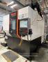 Mazak VC-500A/5X 5-Axis CNC Vertical Machining Center – TSC, 12,000 RPM Mill