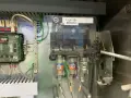 ELECTRICAL CABINET