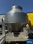 GEMCO 40 CU FT 40 Cu Ft Gemco Double Cone Blender