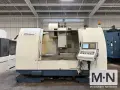 Litz Hitech CV-1600 CNC Vertical Machining Center, 2007