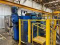 2007 Schmid 1000 Ton Fine Blanking Press Line For Sale