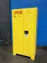 JAMCO PRODUCTS 44 GAL FLAMMABLE CABINET  -  FM44