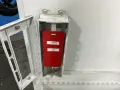 X-bar Automation 60 Amp Power Distribution Panel - Ecs-5101-bb-aa-tt