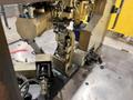 MEGOMAT MODEL #ASM3001A WIRE CUTTING &amp; PROCESSING MACHINE: STOCK #20096