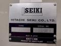 HITACHI SEIKI MODEL #VS-60 VERTICAL MACHINING CENTER: YOBRO #25670