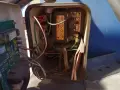 DONALDSON TORIT DUST COLLECTOR  -  VS1200