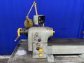 HARDINGE 11” X 41” LATHE  -  TFB-H