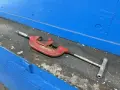 RIDGID HEAVY DUTY PIPE CUTTER   -  4-S