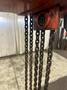 3 TON C &amp; M  ELECTRIC CHAIN HOIST: STOCK #77408