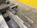 32"/46" X 144" MEUSER GAP BED ENGINE LATHE 3-1/8" HOLE: YOBRO #25908