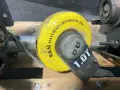 R&amp;M 1 TON HOIST  -  SX20210010P15FAL0F