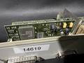 Siemens Simodrive 611 Servo Control Module Board 6SN1118-0DG21-0AA0
6SN11180DG210AA0