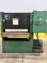 37&quot; x 20 HP TIMESAVER MODEL #137-1HD BELT SANDER DRY GRINDER: STOCK #22164