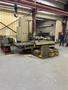 4&quot; SHIBAURA BT-10BP2 HORIZONTAL TABLE TYPE BORING MILL. STOCK #0239425