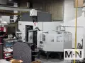 HAAS UMC-1000 CNC 5-Axis Vertical Machining Center, 2022 w/ 10 Pallet Pool