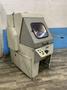 14" LECO MODEL MSX 300 METALLOGRAPHIC ABRASIVE CUTOFF SAW: STOCK #81215