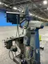 BRIDGEPORT 42” X 9” VERTICAL MILL   -  52999