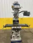 2 HP ACRA MODEL #AM-2V VERTICAL KNEE MILL: STOCK # 4140