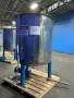 440 GAL S/S TANK