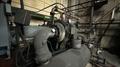 700 HP Joy Centrifugal Turbo- Air Air Compressor, Model TA-30